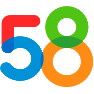 58房产